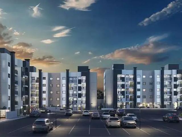 Apartamento venda em Região Geográfica Imediata de Joinville, Joinville