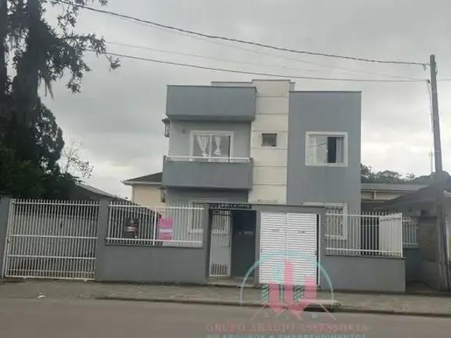 Apartamento venda em Região Geográfica Imediata de Joinville, Joinville
