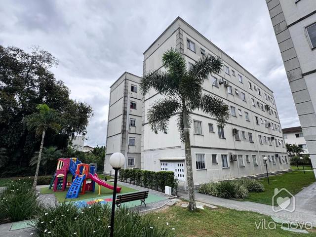 Apartamento venda em Vila Nova, Joinville