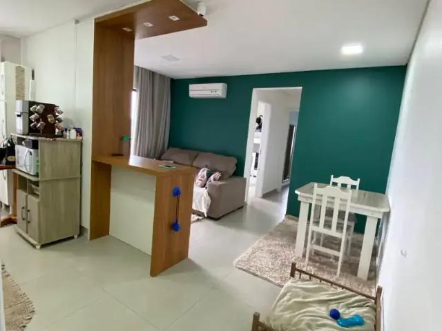 Apartamento venda em Região Geográfica Imediata de Joinville, Joinville