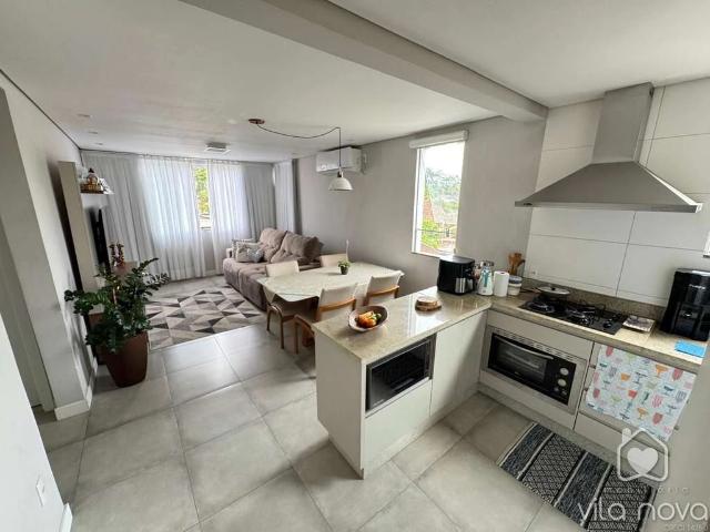 Apartamento venda em Vila Nova, Joinville