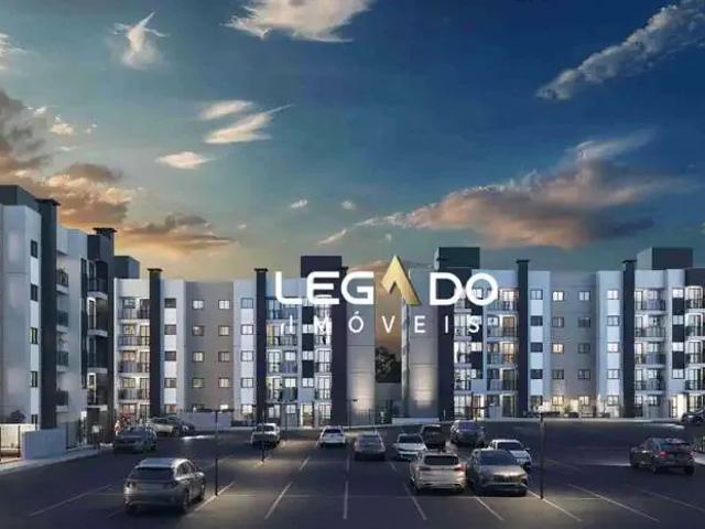 Apartamento venda em Região Geográfica Imediata de Joinville, Joinville