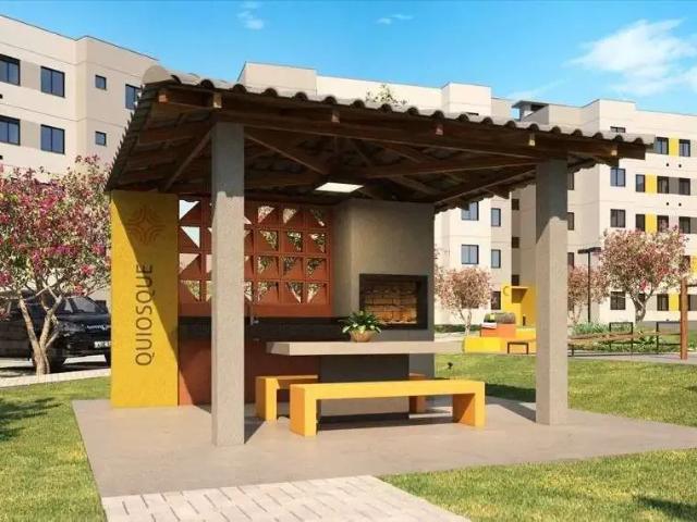 Apartamento venda em Região Geográfica Imediata de Joinville, Joinville