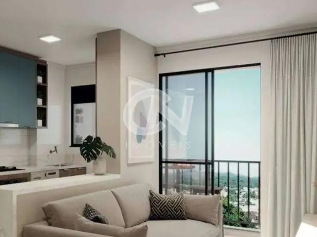 Apartamento venda em Região Geográfica Imediata de Joinville, Joinville