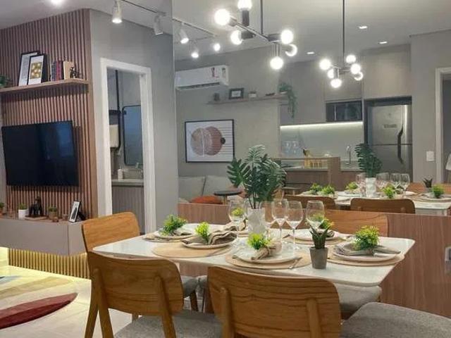 Apartamento venda em Vila Nova, Joinville