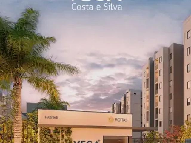 Apartamento venda em Região Geográfica Imediata de Joinville, Joinville