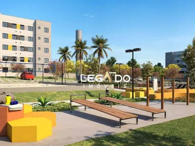 Apartamento venda em Região Geográfica Imediata de Joinville, Joinville