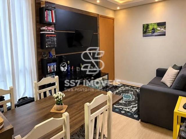 Apartamento venda em Vila Nova, Joinville