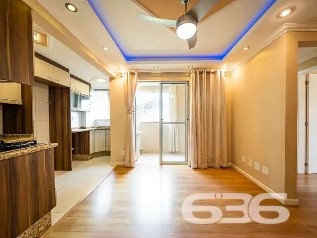 Apartamento venda em Região Geográfica Imediata de Joinville, Joinville
