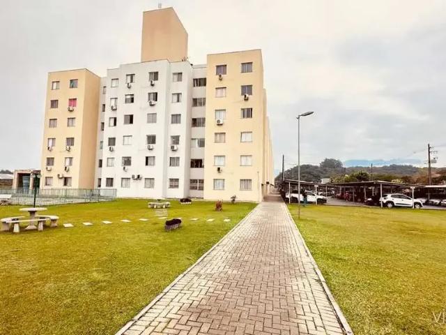 Apartamento venda em Região Geográfica Imediata de Joinville, Joinville