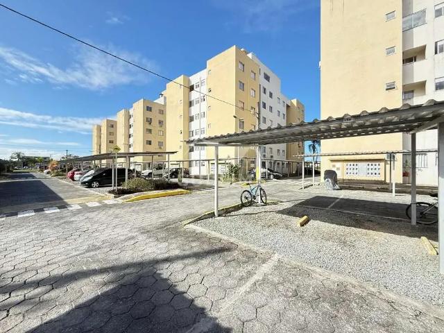 Apartamento venda em Região Geográfica Imediata de Joinville, Joinville
