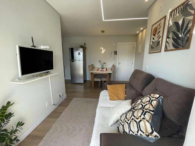 Apartamento venda em Vila Nova, Joinville