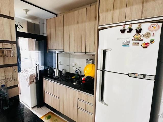 Apartamento venda em Vila Nova, Joinville