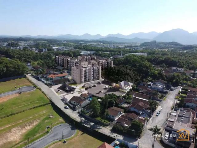 Apartamento venda em Região Geográfica Imediata de Joinville, Joinville