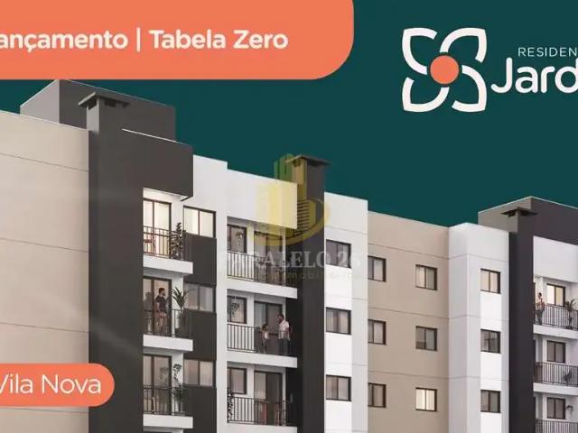 Apartamento venda em Região Geográfica Imediata de Joinville, Joinville
