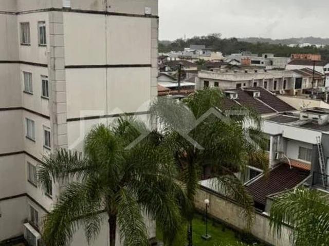 Apartamento venda em Joinville, Região Geográfica Intermediária de Joinville