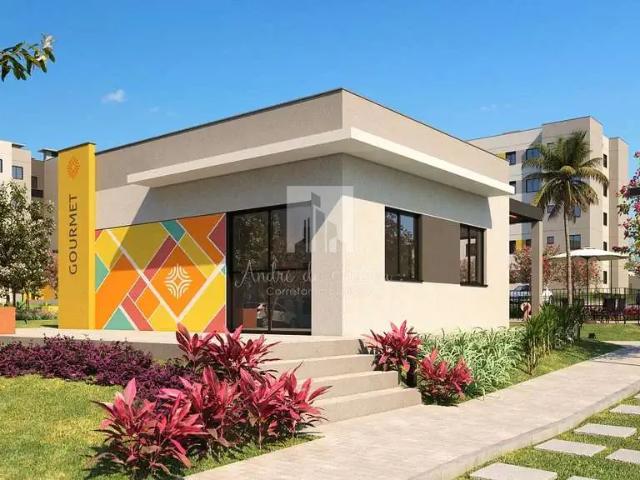 Apartamento venda em Região Geográfica Imediata de Joinville, Joinville