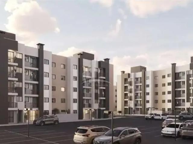 Apartamento venda em Região Geográfica Imediata de Joinville, Joinville