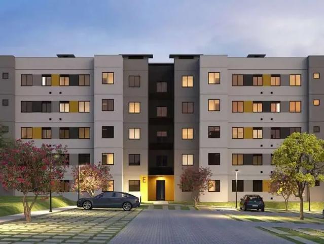 Apartamento venda em Região Geográfica Imediata de Joinville, Joinville