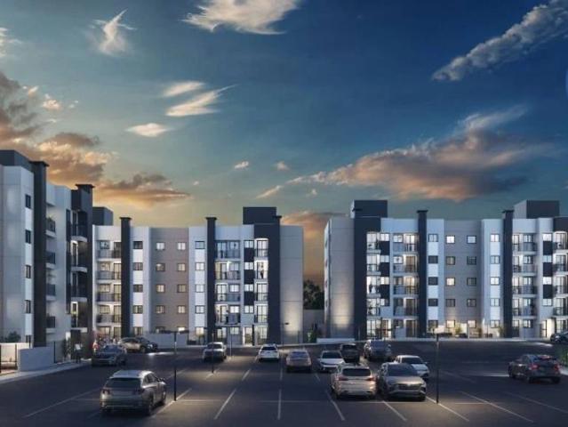 Apartamento venda em Joinville, Região Geográfica Intermediária de Joinville