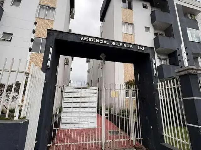 Apartamento venda em Região Geográfica Imediata de Joinville, Joinville
