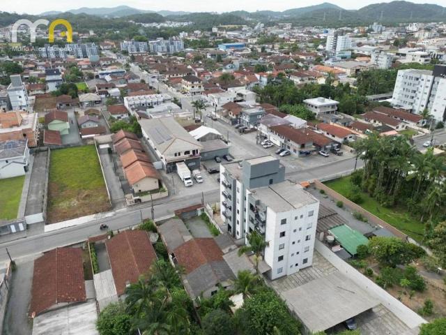 Apartamento venda em Vila Nova, Joinville