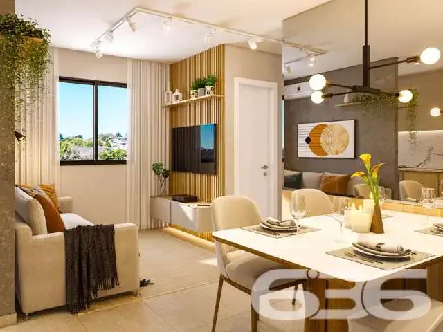 Apartamento venda em Região Geográfica Imediata de Joinville, Joinville