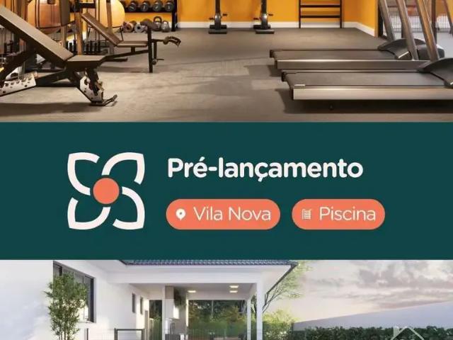 Apartamento venda em Região Geográfica Imediata de Joinville, Joinville