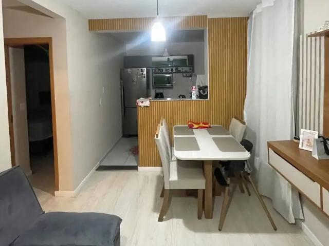 Apartamento venda em Região Geográfica Imediata de Joinville, Joinville