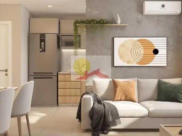 Apartamento venda em Região Geográfica Imediata de Joinville, Joinville