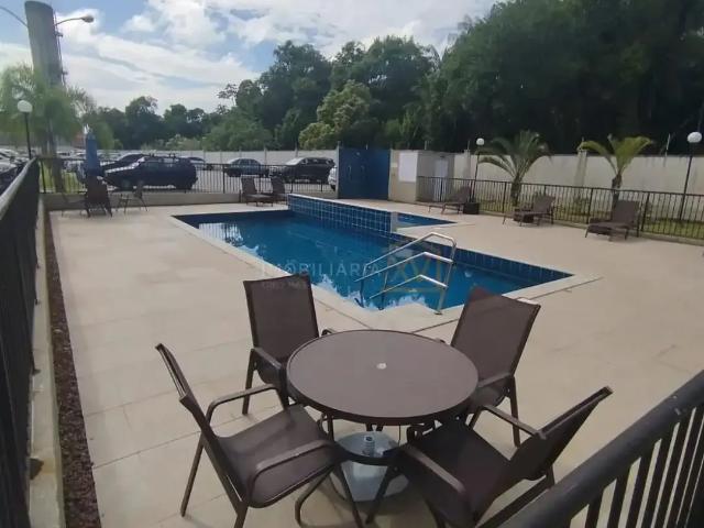 Apartamento venda em Vila Nova, Joinville