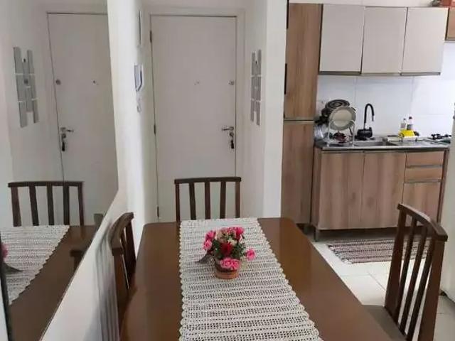 Apartamento venda em Região Geográfica Imediata de Joinville, Joinville