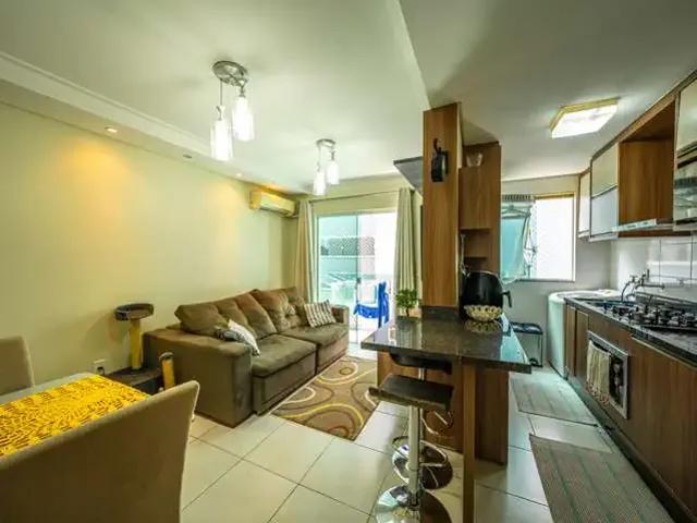 Apartamento venda em Região Geográfica Imediata de Joinville, Joinville