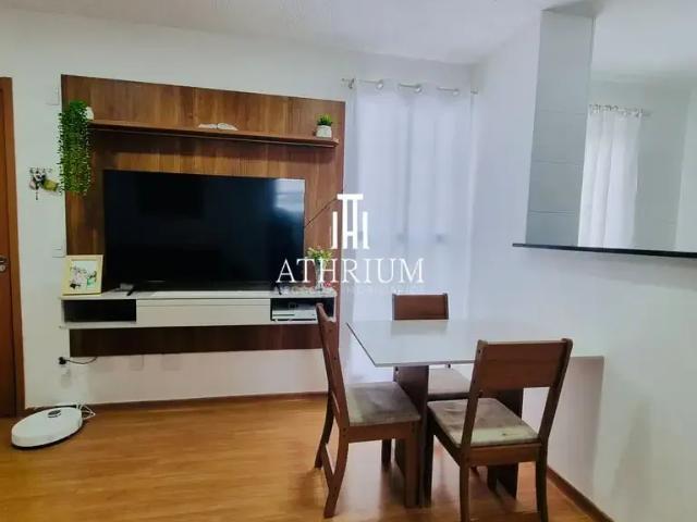 Apartamento venda em Região Geográfica Imediata de Joinville, Joinville