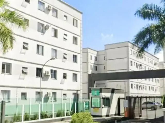 Apartamento venda em Região Geográfica Imediata de Joinville, Joinville