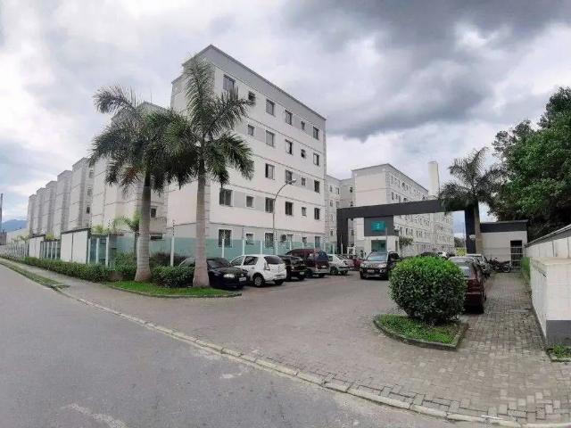 Apartamento venda em Região Geográfica Imediata de Joinville, Joinville