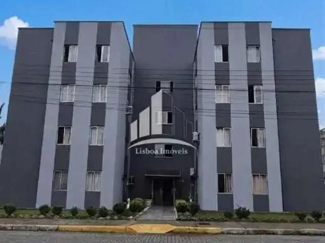 Apartamento venda em Região Geográfica Imediata de Joinville, Joinville