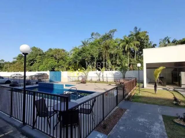Apartamento venda em Região Geográfica Imediata de Joinville, Joinville