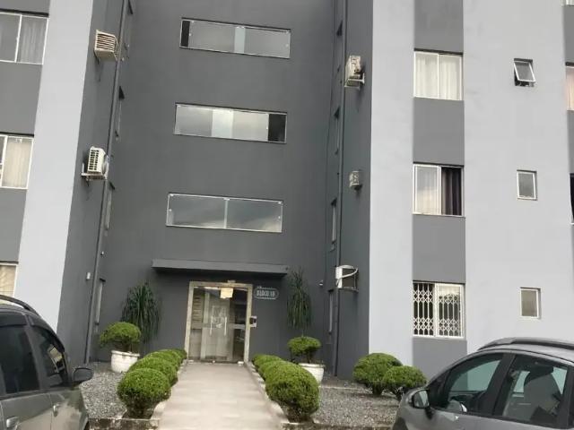 Apartamento venda em Região Geográfica Imediata de Joinville, Joinville