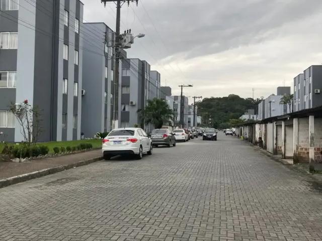 Apartamento venda em Região Geográfica Imediata de Joinville, Joinville