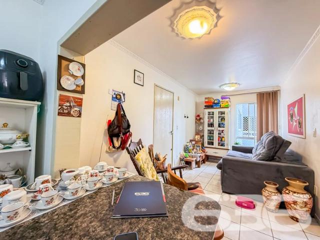 Apartamento venda em Vila Nova, Joinville