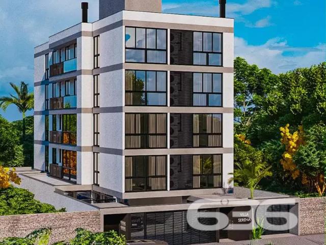 Apartamento venda em Região Geográfica Imediata de Joinville, Joinville
