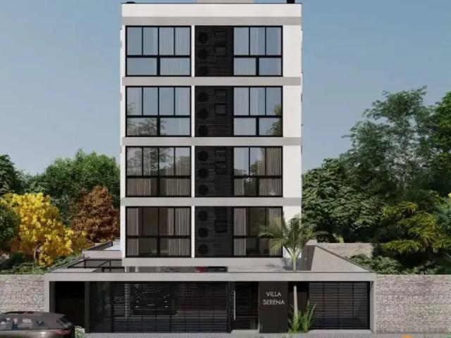 Apartamento venda em Região Geográfica Imediata de Joinville, Joinville