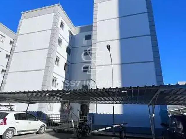 Apartamento venda em Região Geográfica Imediata de Joinville, Joinville