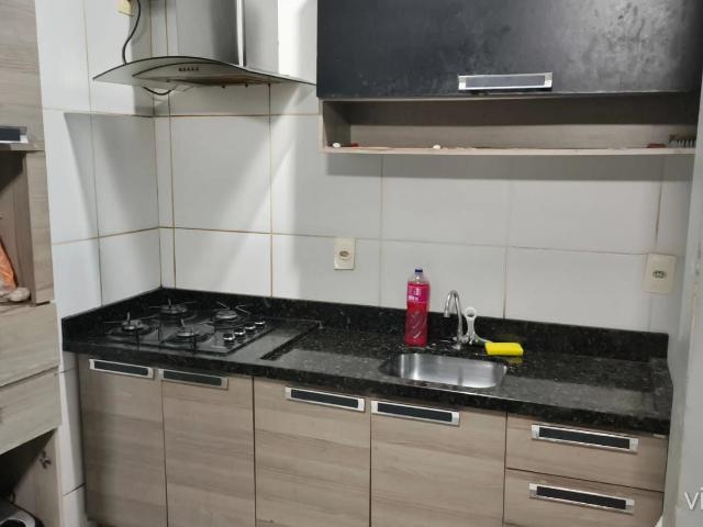 Apartamento venda em Vila Nova, Joinville
