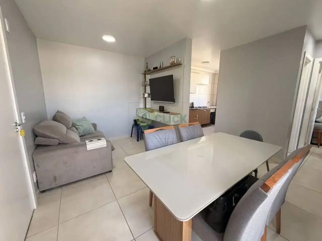 Apartamento venda em Região Geográfica Imediata de Joinville, Joinville
