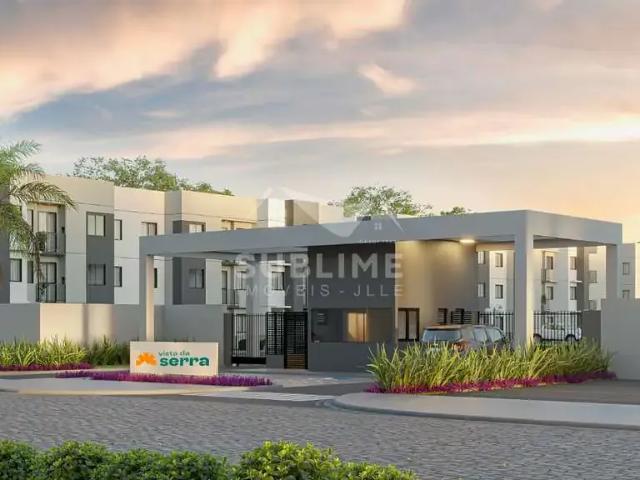 Apartamento venda em Região Geográfica Imediata de Joinville, Joinville