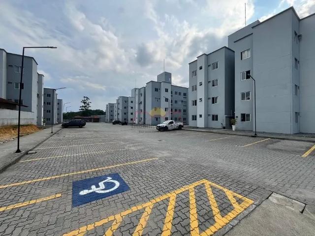 Apartamento venda em Região Geográfica Imediata de Joinville, Joinville