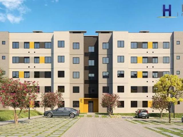 Apartamento venda em Região Geográfica Imediata de Joinville, Joinville