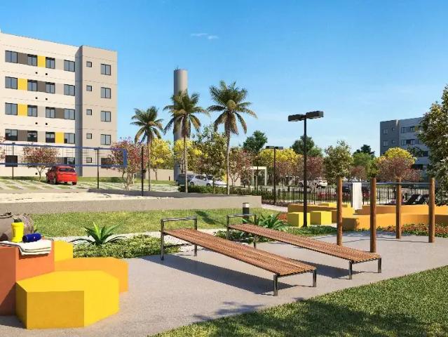 Apartamento venda em Região Geográfica Imediata de Joinville, Joinville